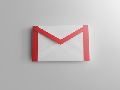 Gmail-icon