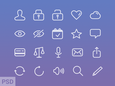 Mikheenko icons 20