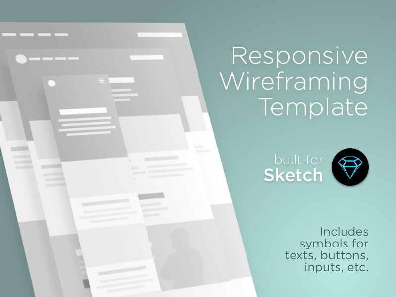 responsive-wireframe-template