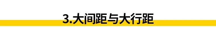 快速提升设计气质的7个版式技巧