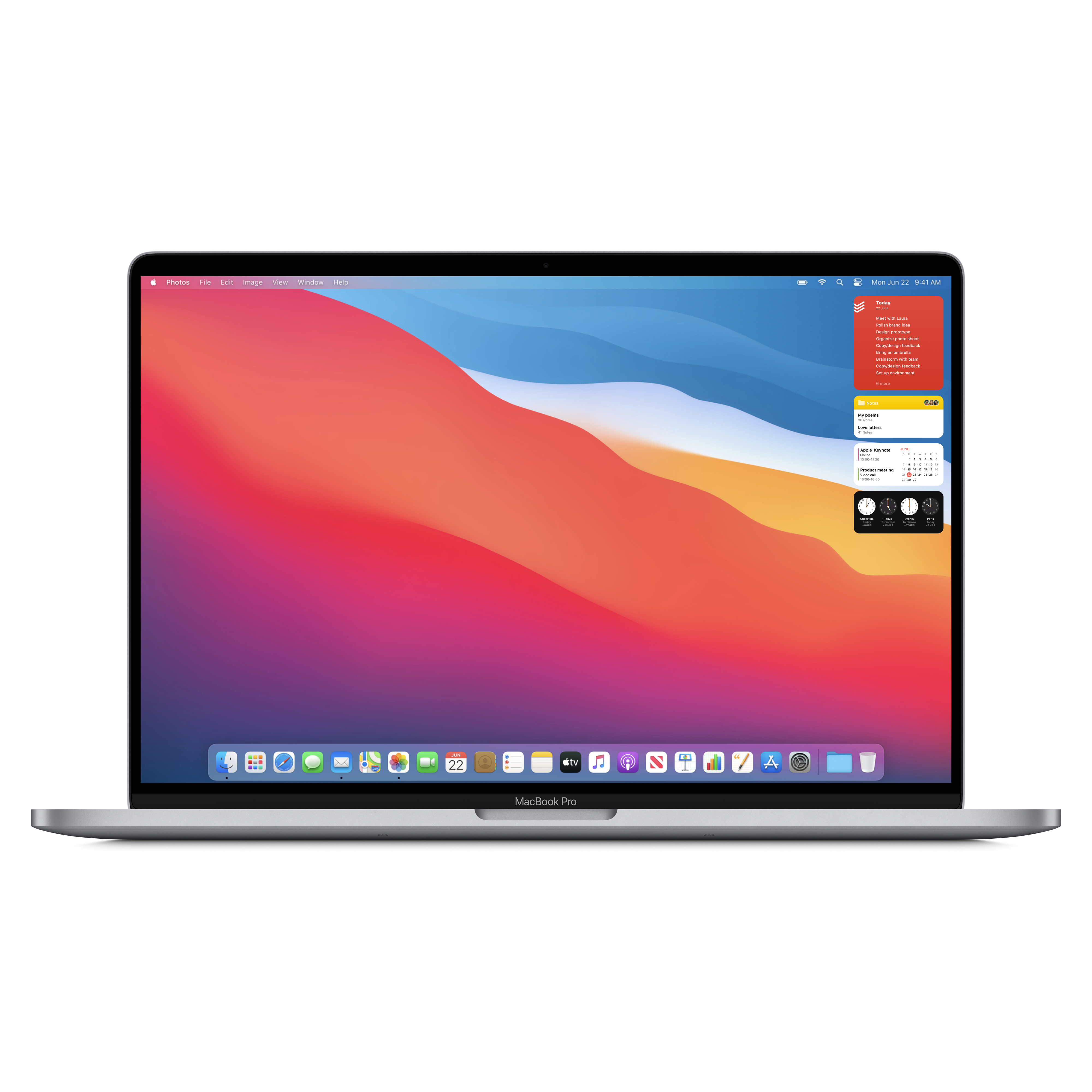 apple iapd os,macos and ios 14系统界面基础ui组件设计素材figma源