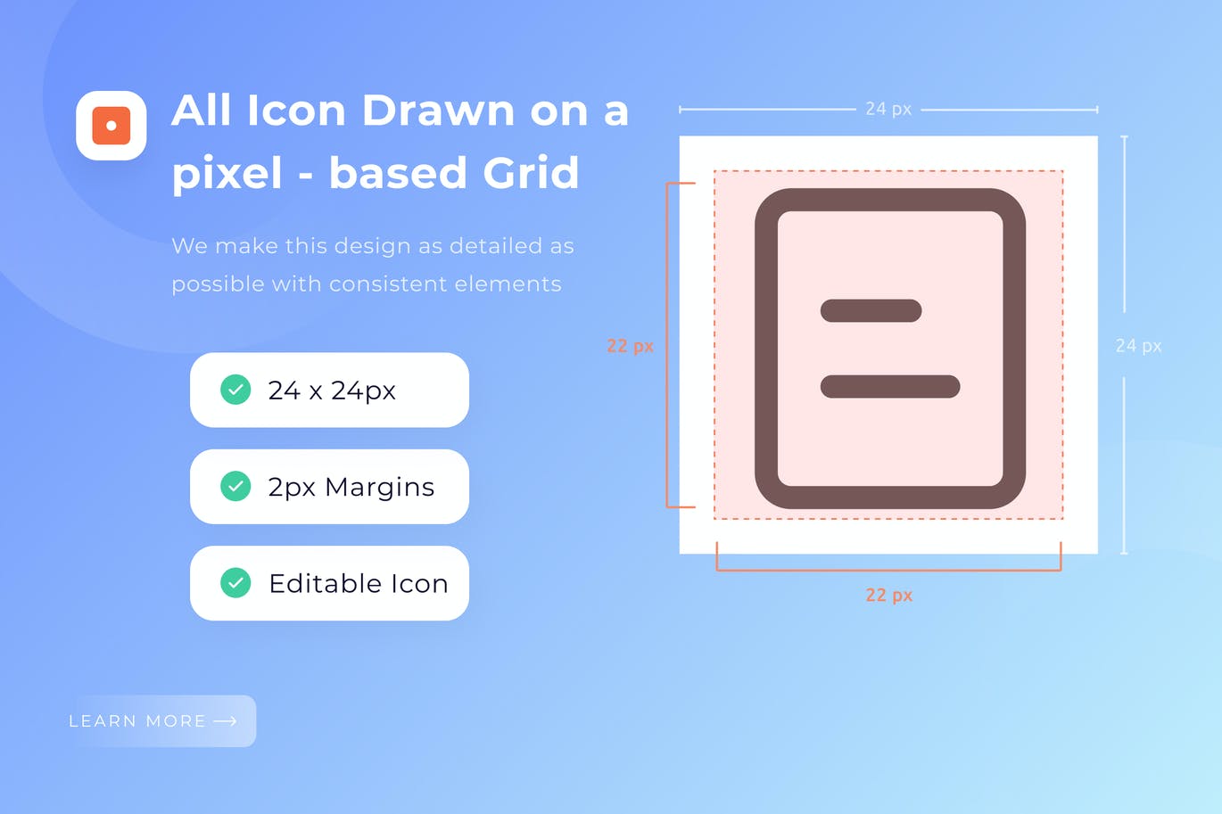 时尚高端简约清新多用途的高品质招聘求职APP UI KITS-FIG, SKETCH, XD插图3