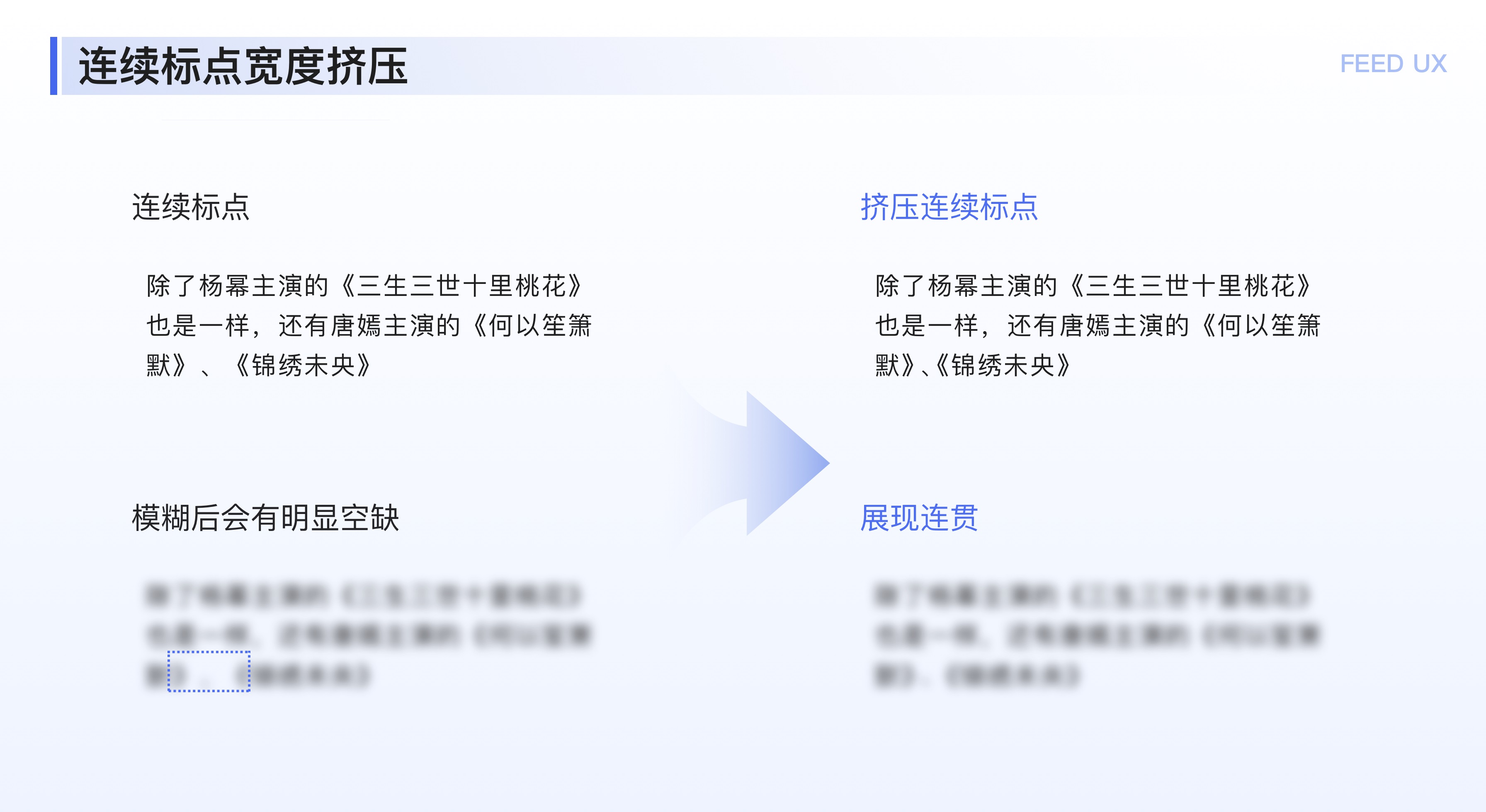 如何优化阅读体验？来看大厂设计师的实战案例！