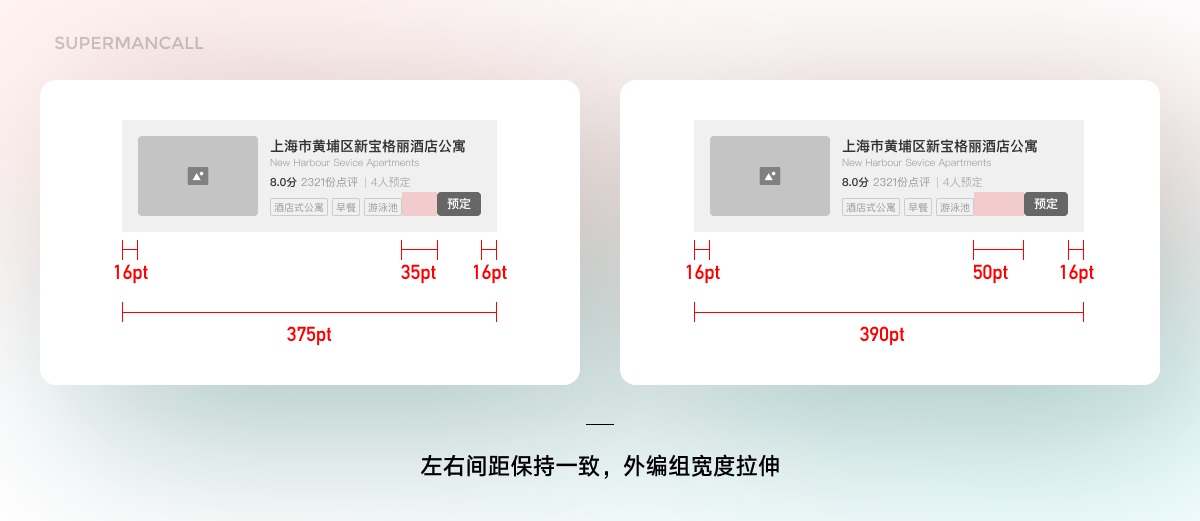 iOS 15 设计规范近年来最大更新！来看看有哪些变化！