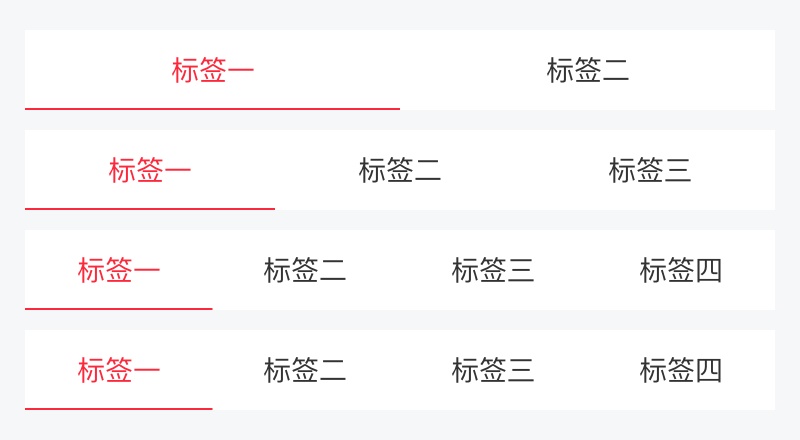 超全面的 UI 工作流程指南（四）：设计规范