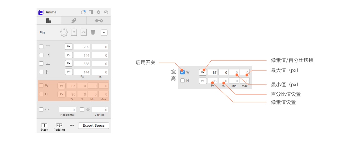 如何打造动态响应组件？来看高手的方法！