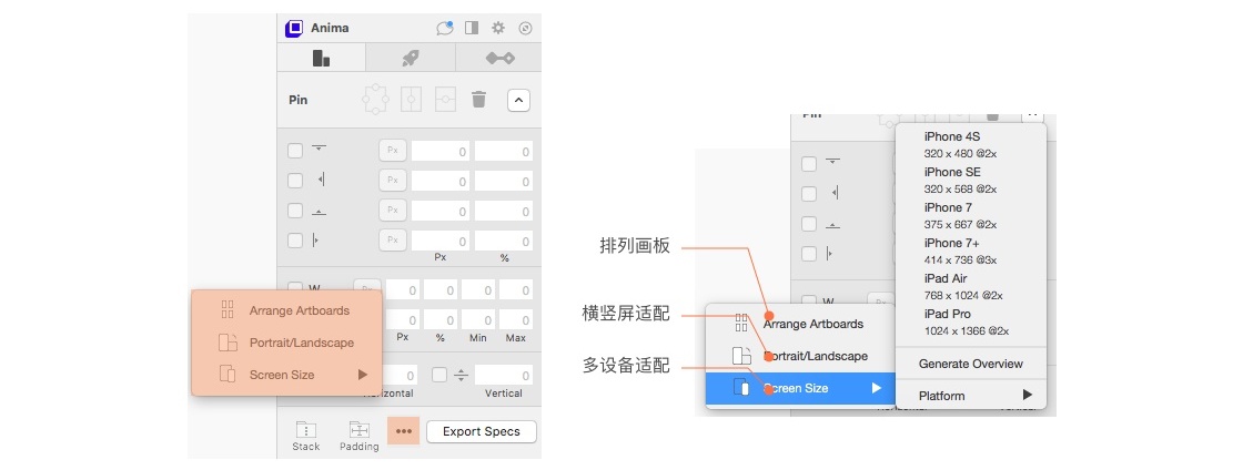 如何打造动态响应组件？来看高手的方法！