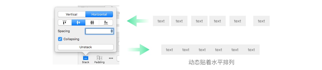 如何打造动态响应组件？来看高手的方法！