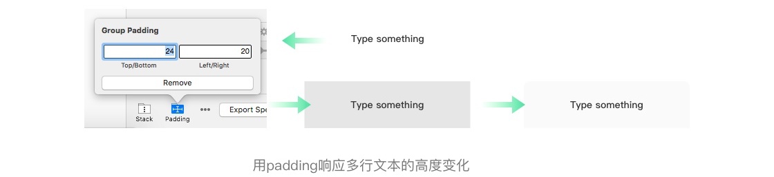 如何打造动态响应组件？来看高手的方法！