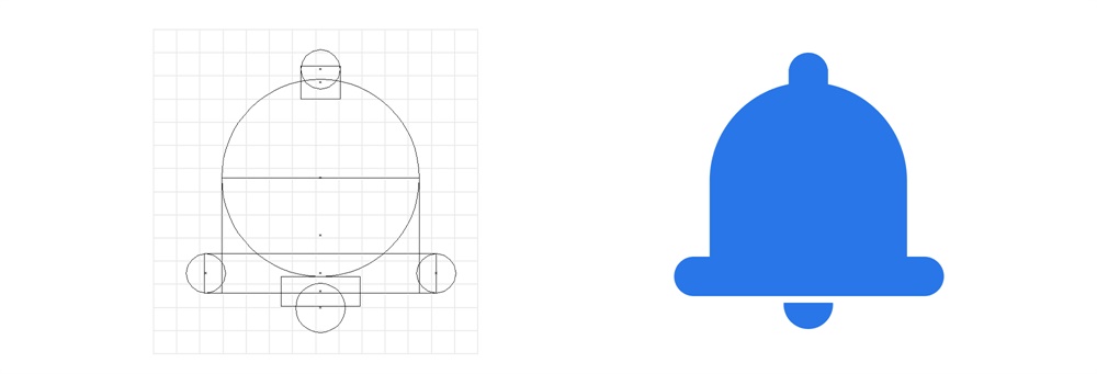 万字干货！设计师必须学会的图标技巧