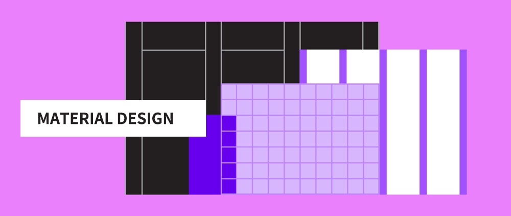如果你不熟悉Material Design，请一口吃下这篇干货！