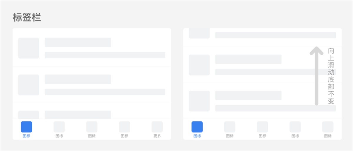 这4个最常见的 UI 组件，给你总结了这份使用指南