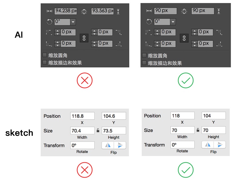 如何系统学习功能图标？来看资深设计师的全面总结！