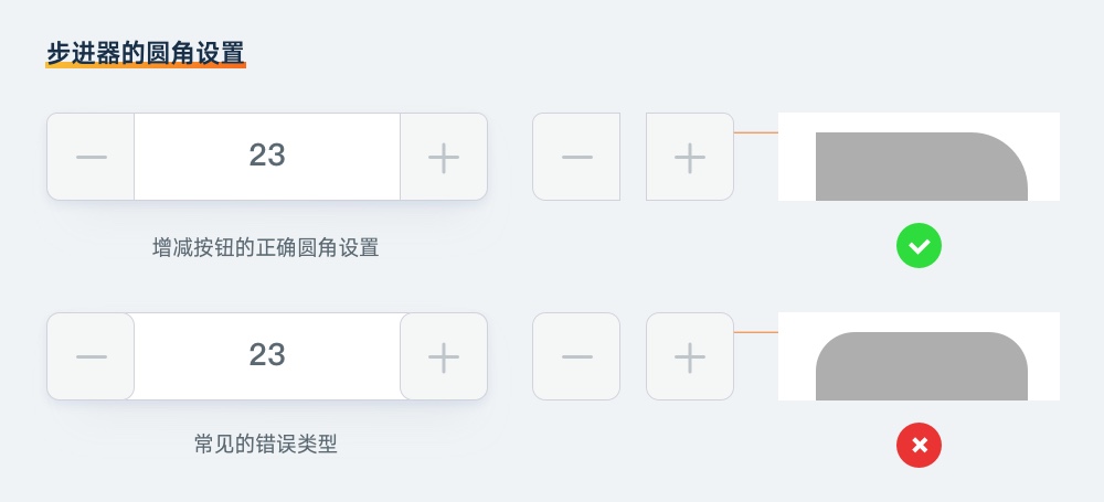 基础科普！超全面的 UI 元素尺寸设置指南（上）