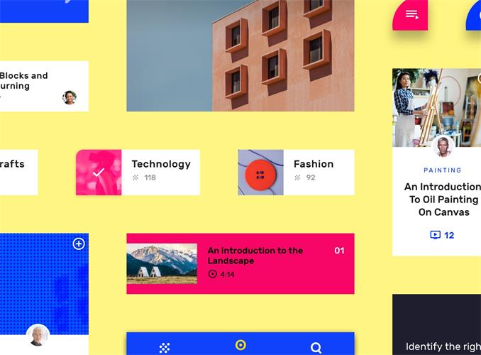 新版抢先看！Material Design 的7个重大更新