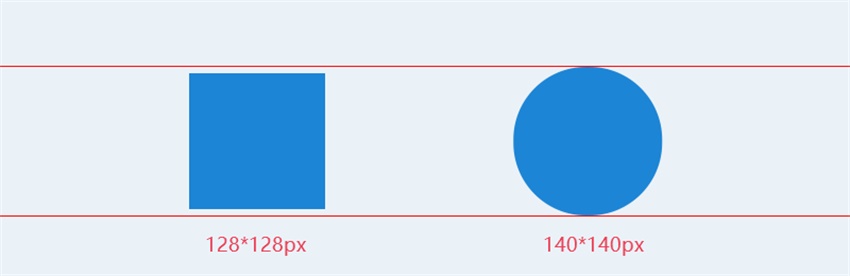 UI 新手福利！iOS系统图标栅格系统全方位解密