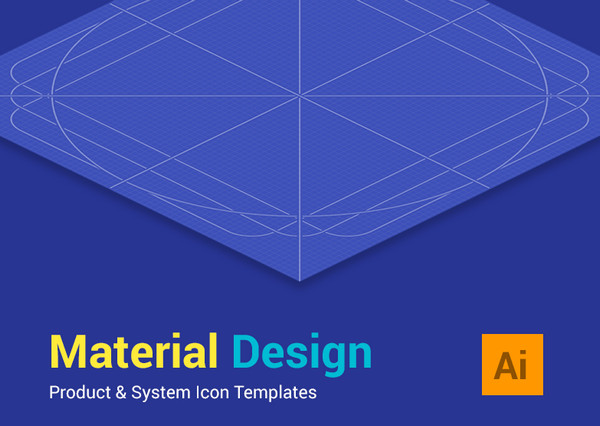 想法最重要！Material Design 图标设计有哪些不同的玩法？