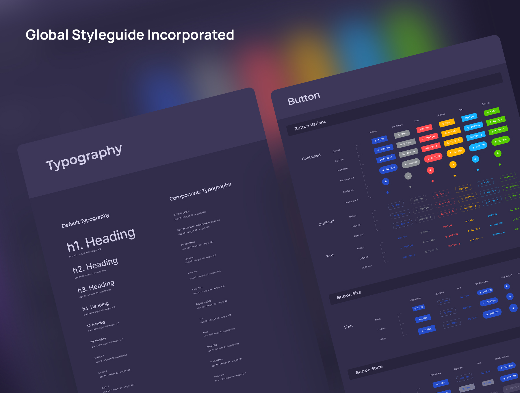 NEATLAB - Analytics Admin Dashboard UI Design Kit — Figma Resources on UI8